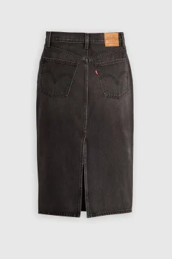 Falda vaquera HR Back Slit Levis&reg;