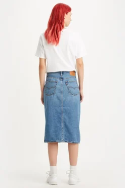 Falda vaquera Levis&reg;