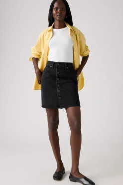 Falda vaquera Levi's&reg;