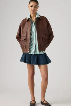 Falda vaquera Levi's®