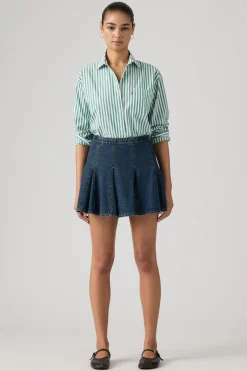 Falda vaquera Levi's&reg;