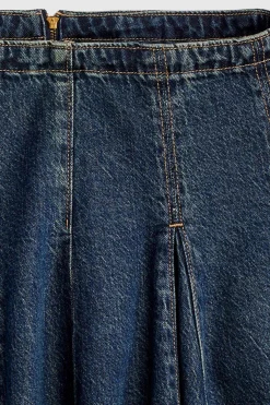 Falda vaquera Levi's&reg;