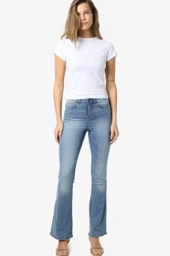Flare Jeans