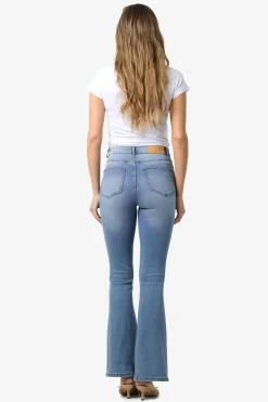 Flare Jeans