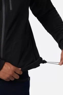 Forro polar Columbia para hombre Fast Trek&trade;