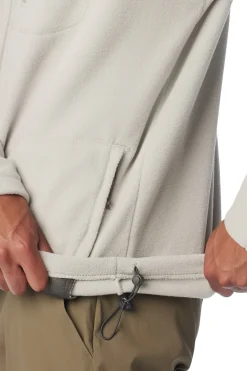 Forro polar con cremallera Columbia para hombre Fast Trek&trade;
