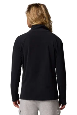 Forro polar con media cremallera Glacial&trade; IV de Columbia para mujer