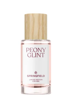 Fragancia PEONY GLINT 50ml