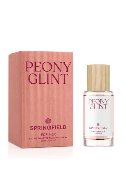 Fragancia PEONY GLINT 50ml