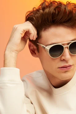 Gafa de sol Harlem Beige