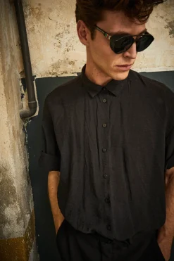 Gafa de sol Harlem Black