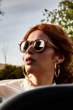 Gafa de sol Round 18