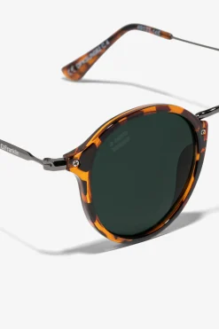 Gafas de sol redondas metal ligeras