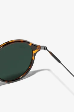 Gafas de sol redondas metal ligeras