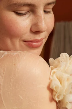 Gel corporal de Mango