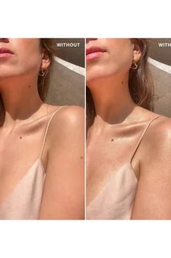 Glow Edition Aceite Corporal