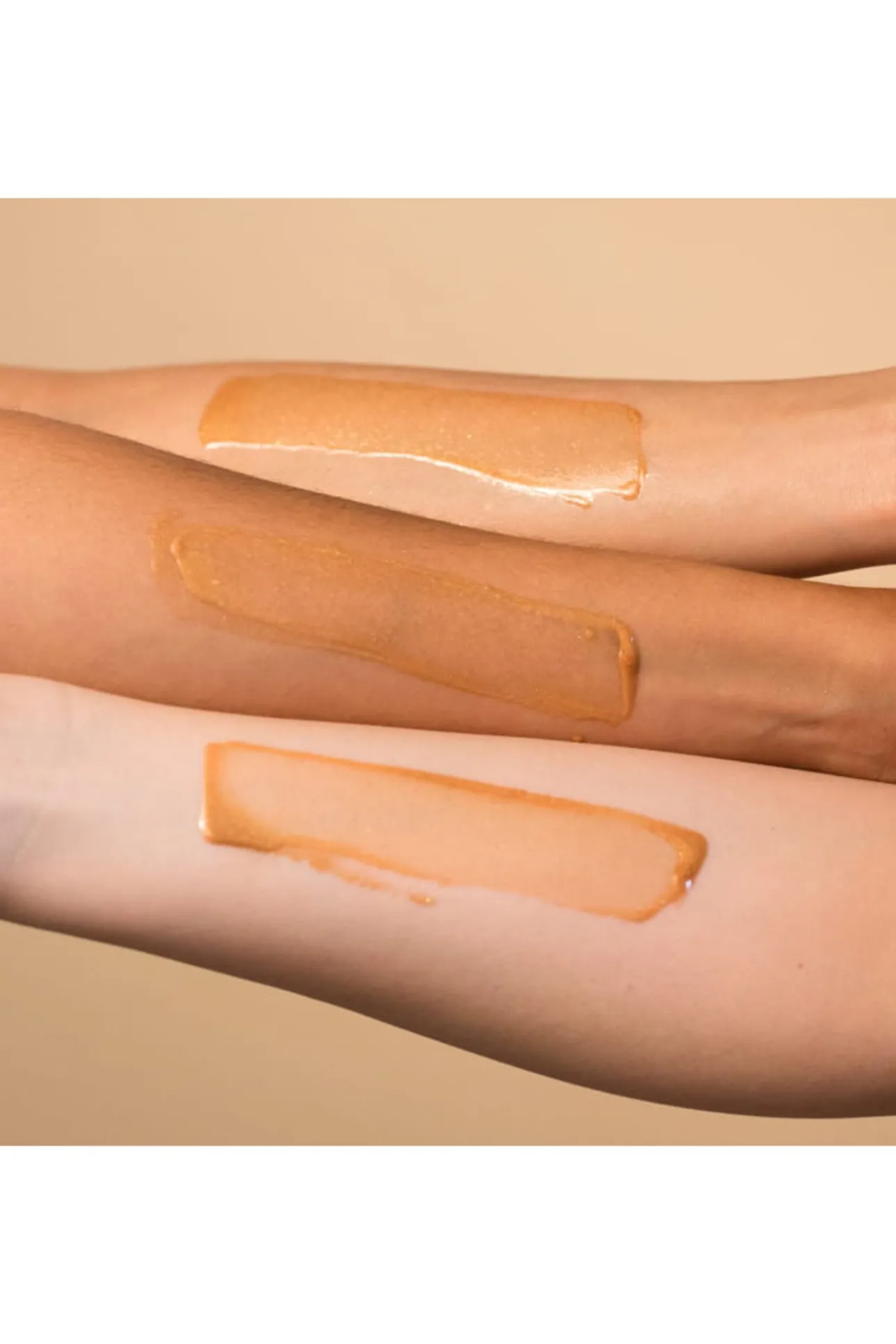 Glow Edition Aceite Corporal