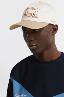 Gorra beisbolera vintage