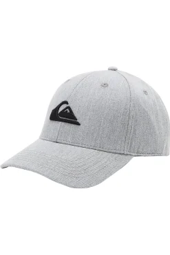 Gorra con logo