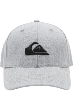 Gorra con logo