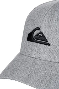 Gorra con logo