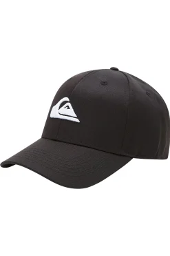Gorra con logo