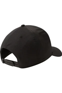 Gorra con logo
