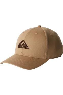 Gorra con logo