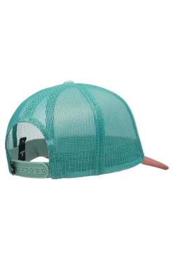 Gorra logo colores pastel