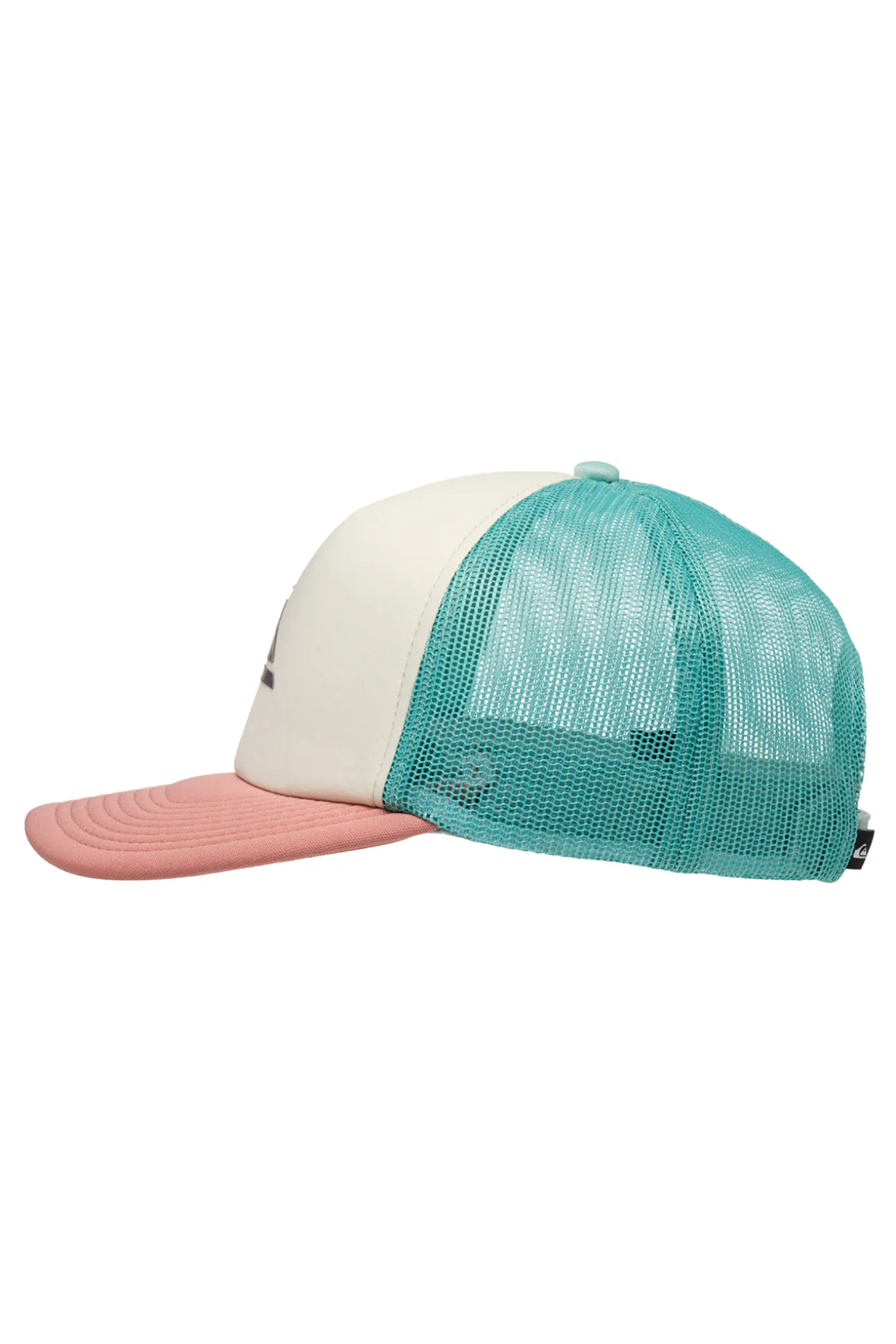 Gorra logo colores pastel