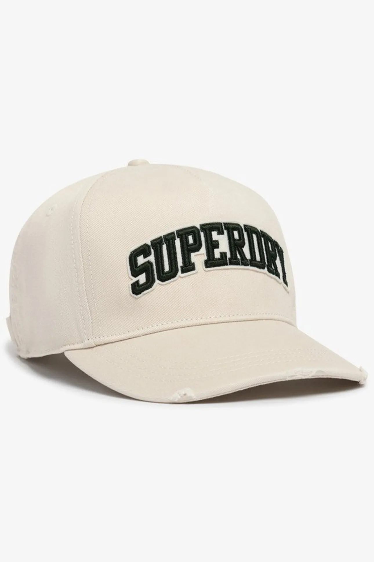 Gorra logotipo