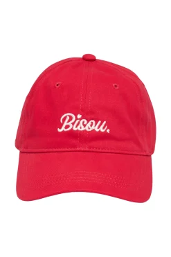 Gorra "BISOU"