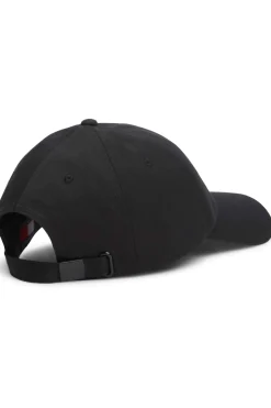 Gorra Tommy Jeans con bandera frontal