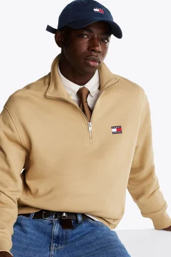 Gorra Tommy Jeans con bandera frontal