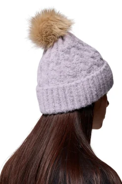 Gorro unisex Winter Blur&trade; II con pomp&oacute;n