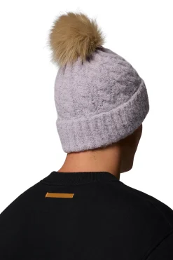 Gorro unisex Winter Blur&trade; II con pomp&oacute;n