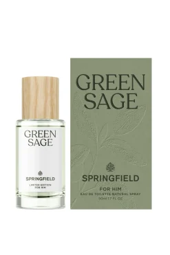 GREEN SAGE 50 ML