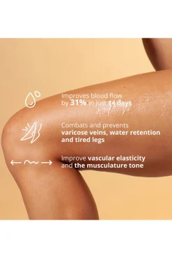 Hyaluronic Energy Serum corporal