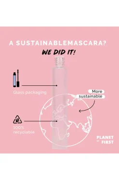 Infinite Eyelash Mascara