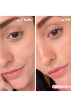 Infinite Eyelash Mascara