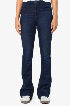 Jean campana tiro medio