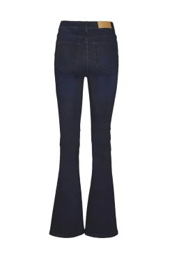 Jean campana tiro medio