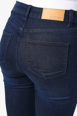 Jean campana tiro medio