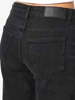 Jean recto 5 bolsillos