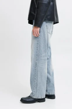 Jeans baggy fit