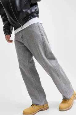 Jeans baggy fit