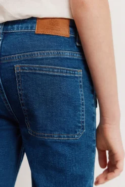Jeans Bootcut ni&ntilde;a