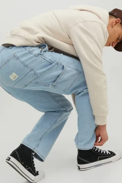 Jeans Carpenter loose fit