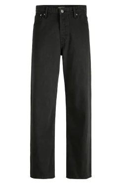 Jeans cl&aacute;sicos corte recto