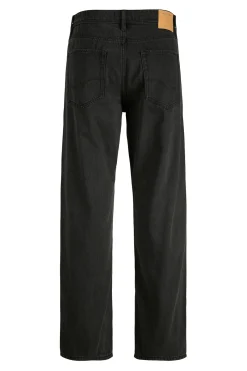 Jeans cl&aacute;sicos corte recto